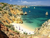 Portugalsko, Algarve