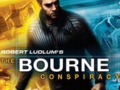 Robert Ludlums The Bourne Conspiracy