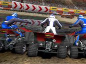 ATV Offroad Fury Pro