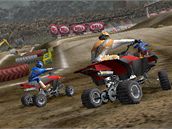 ATV Offroad Fury Pro