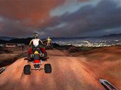 ATV Offroad Fury Pro