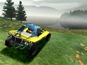 ATV Offroad Fury Pro