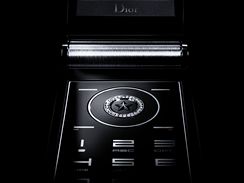 Dior phone