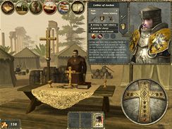 Crusaders (PC)