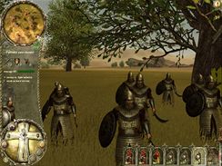 Crusaders (PC)