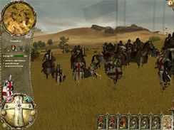 Crusaders (PC)