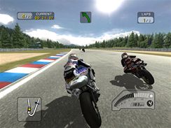 SBK 08 Superbike World Championship (PC)