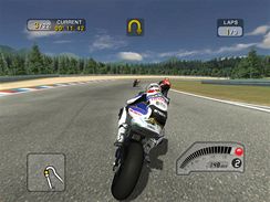 SBK 08 Superbike World Championship (PC)