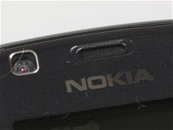 Recenze Nokia 3120 det