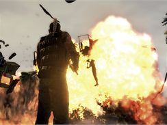 Mercenaries 2