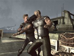 Robert Ludlum�s The Bourne Conspiracy