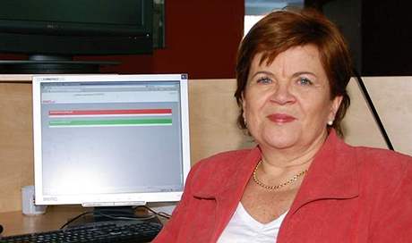 Zuzana Baudyová