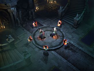 Diablo 3 (PC)