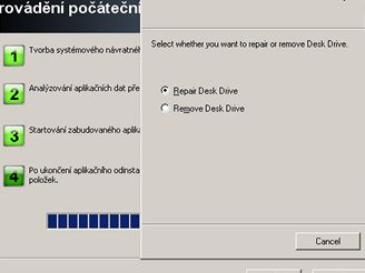 Revo Uninstaller