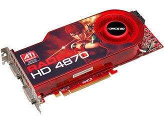 Inno3D Force3D HD 3870