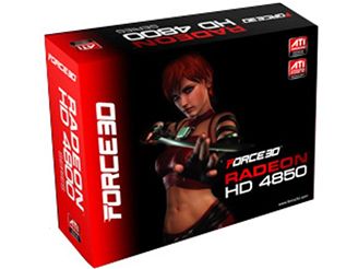 Force3D HD 4850