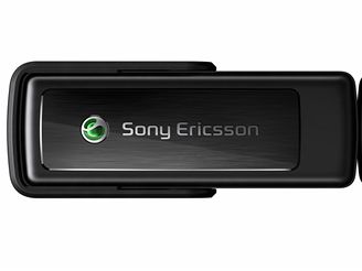 Sony Ericsson MD400