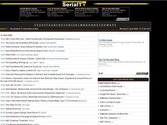 SerialTV