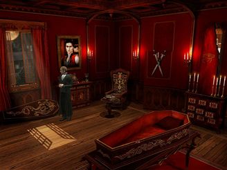 Dracula: Zrození (PC)
