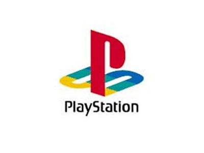 Logo PlayStation