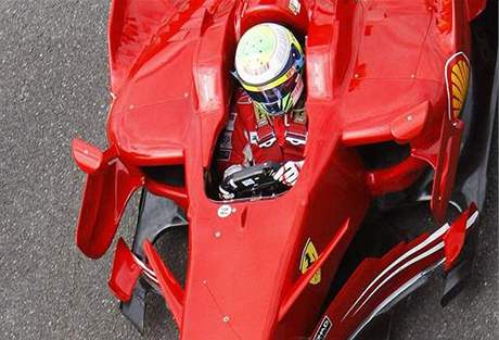 Formule 1, Felipe Massa