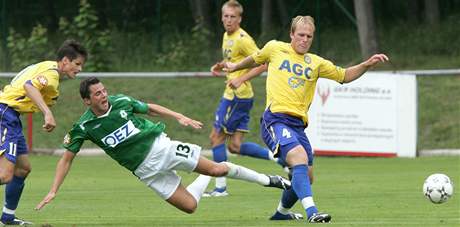 Teplice - Jablonec