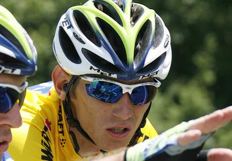 Roman Kreuziger