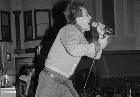 Jello Biafra