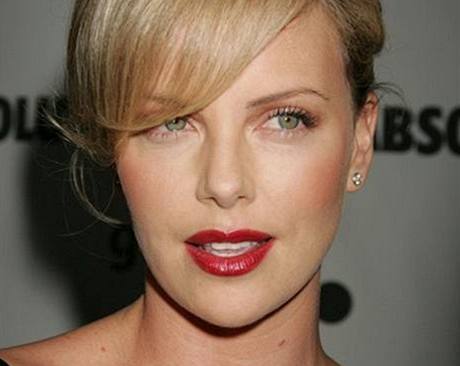 Charlize Theronová