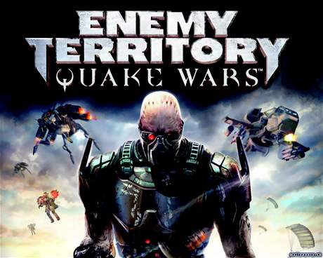 Enemy Territory: Quake Wars Xbox360