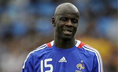 Lilian Thuram