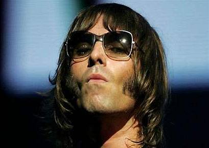 Liam Gallagher (Oasis) 