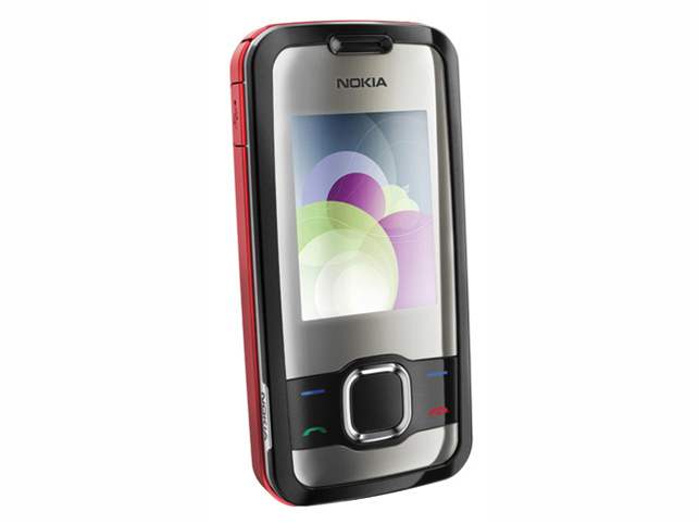 Nokia 7610 Supernova