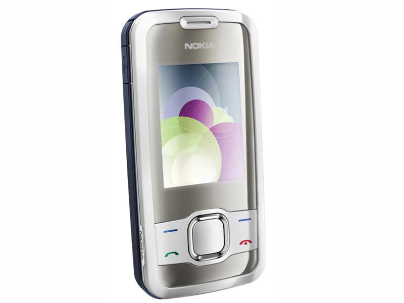 Nokia 7610 Supernova