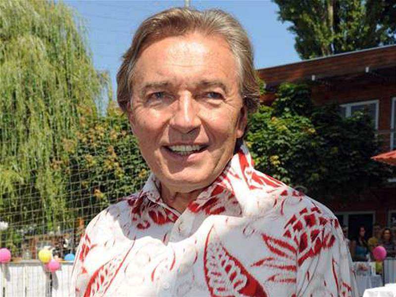 Karel Gott