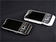 Nokia E66 a E71