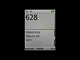 Displej telefonu Sony Ericsson C702