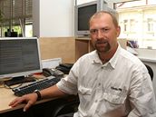 Skeeta� Jan Sychra 