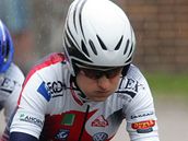 Martina Sáblíková, cyklistika