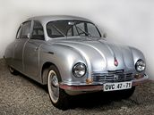 Tatra 600