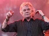 Noc plná hv�zd 2008 -  Nazareth - Dan McCafferty (zp�v)