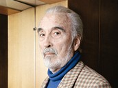 Christopher Lee
