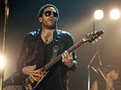 Lenny Kravitz