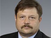 Bývalý sociální demokrat Petr Wolf (na archivním snímku z 27. 6. 2006)
