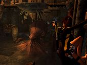 Tomb Raider:Underworld