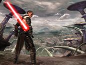 Star Wars: The Force Unleashed