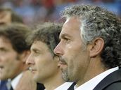 Roberto Donadoni (vpravo)