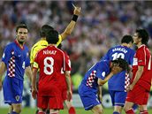 Chorvatsko - Turecko