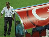 Trenér Terim (Turecko)