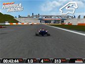 Formula Racing